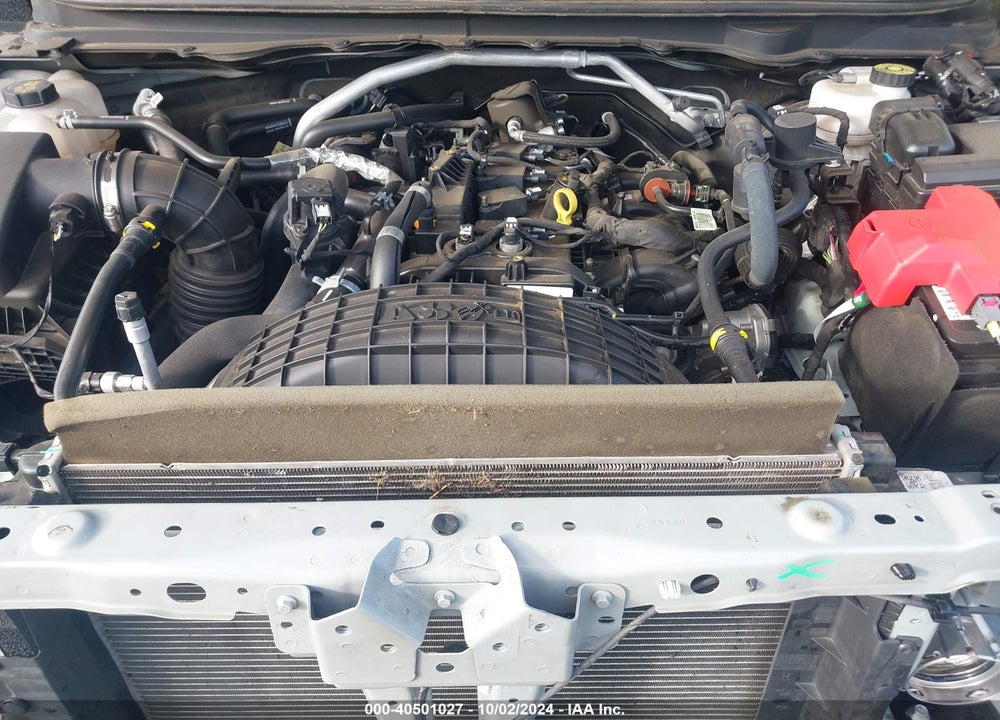 2021 RANGER FORD  XL/XLT/LARIAT VIN: 1FTER4FH2MLD99417