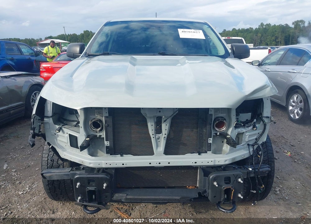 2021 RANGER FORD  XL/XLT/LARIAT VIN: 1FTER4FH2MLD99417