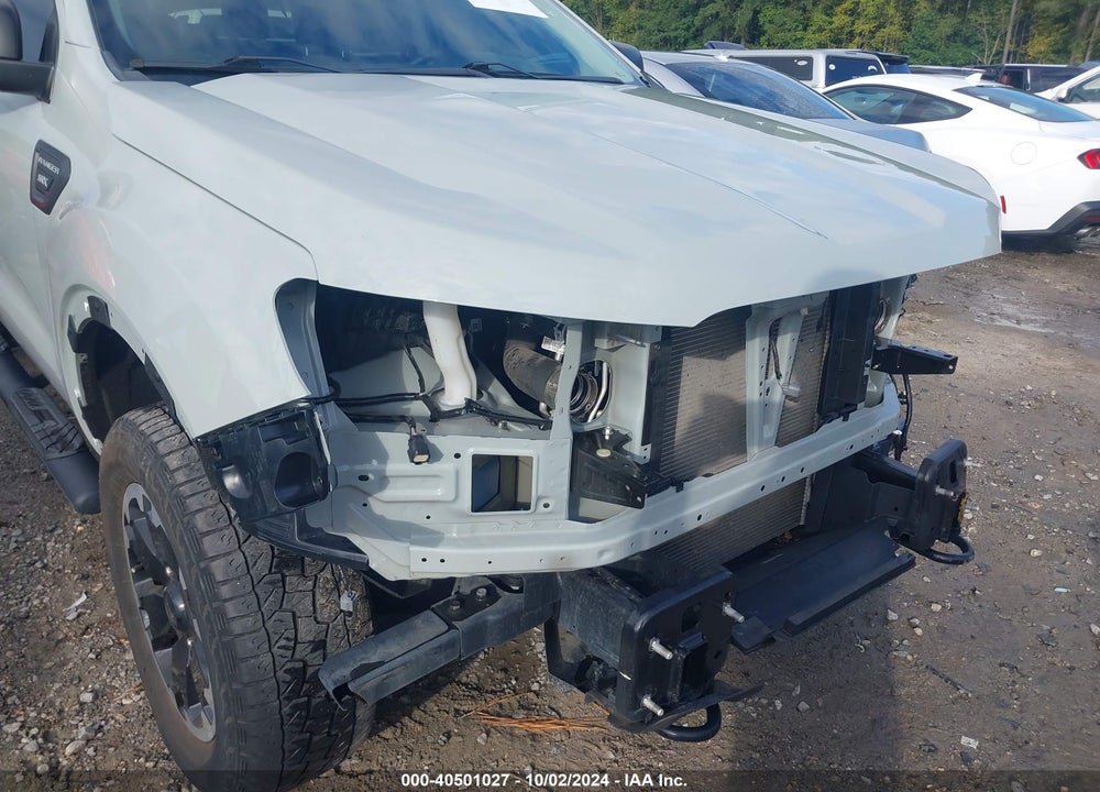 2021 RANGER FORD  XL/XLT/LARIAT VIN: 1FTER4FH2MLD99417