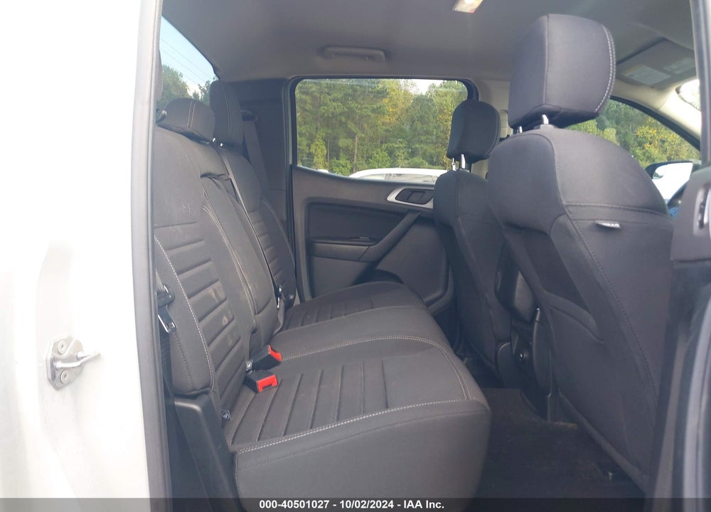 2021 RANGER FORD  XL/XLT/LARIAT VIN: 1FTER4FH2MLD99417