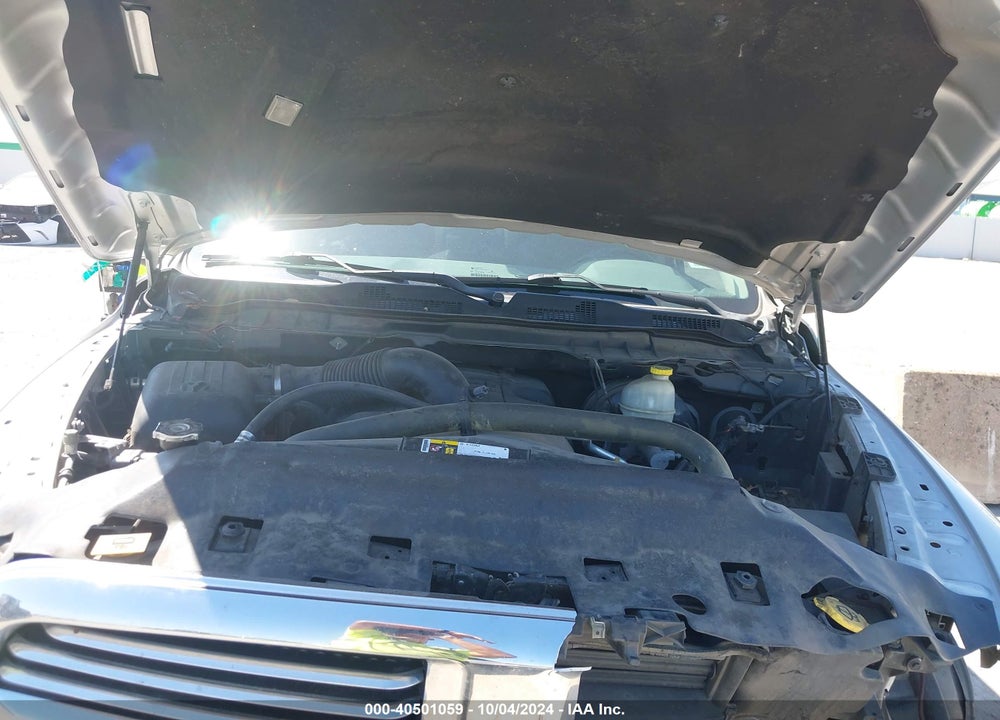 2016 RAM 1500 VIN: 1C6RR7LT7GS234699