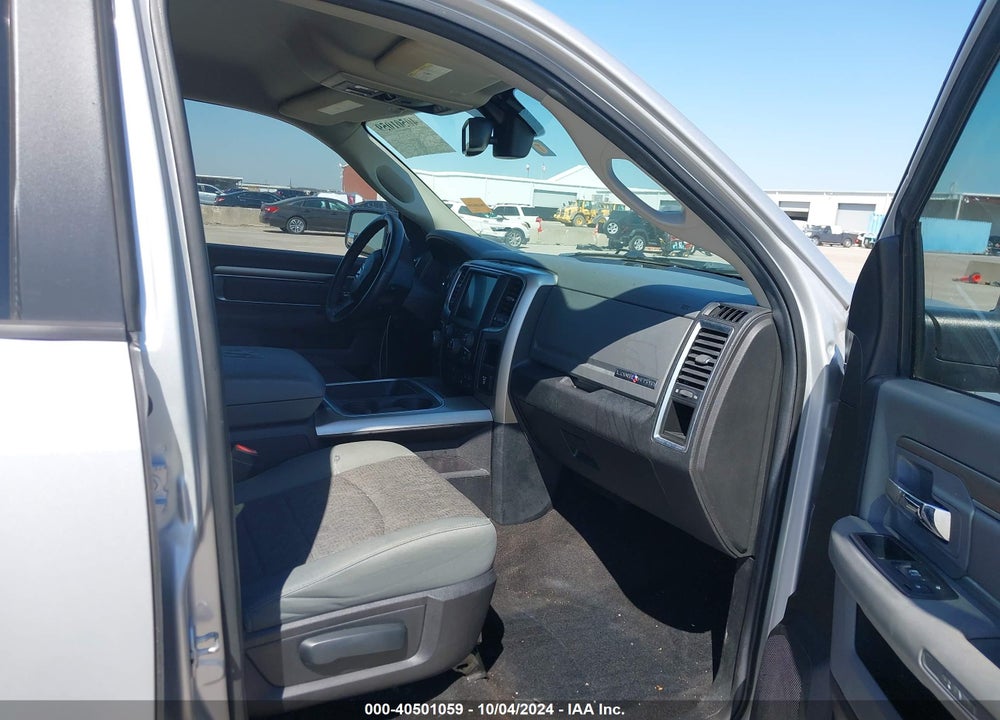 2016 RAM 1500 VIN: 1C6RR7LT7GS234699