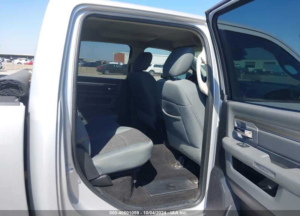 2016 RAM 1500 VIN: 1C6RR7LT7GS234699