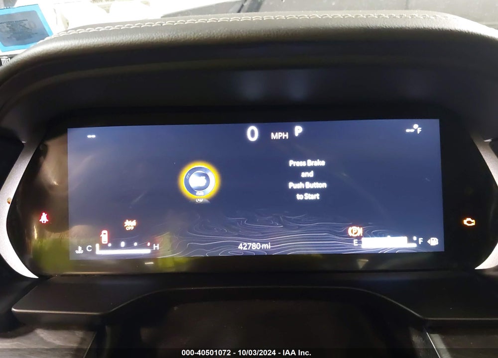 2021 JEEP GRAND CHEROKEE L VIN: 1C4RJKDG2M8185425