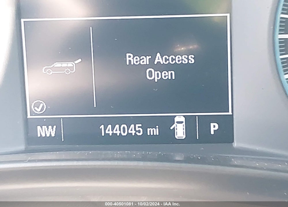 2019 CHEVROLET EQUINOX LS VIN: 2GNAXHEV5K6280275