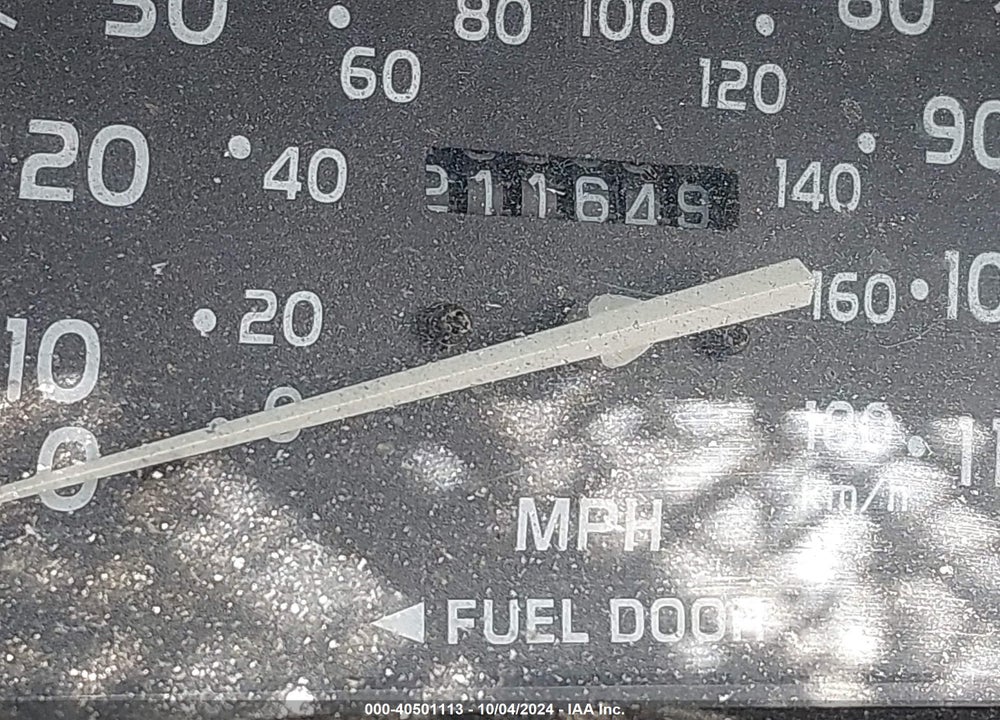 2002 TOYOTA TACOMA VIN: 5TENL42N72Z032783