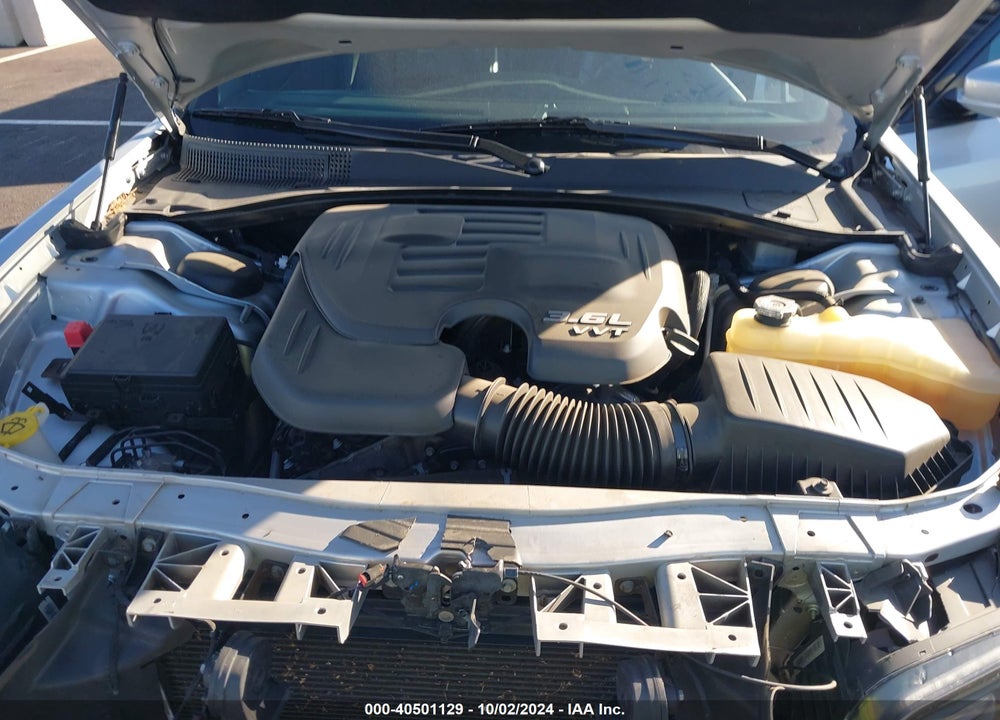 2020 CHRYSLER 300 300S AWD VIN: 2C3CCAGG2LH150984