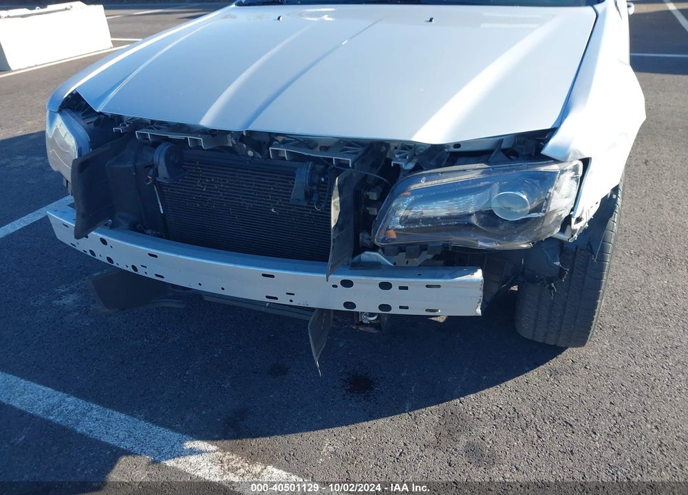 2020 CHRYSLER 300 300S AWD VIN: 2C3CCAGG2LH150984