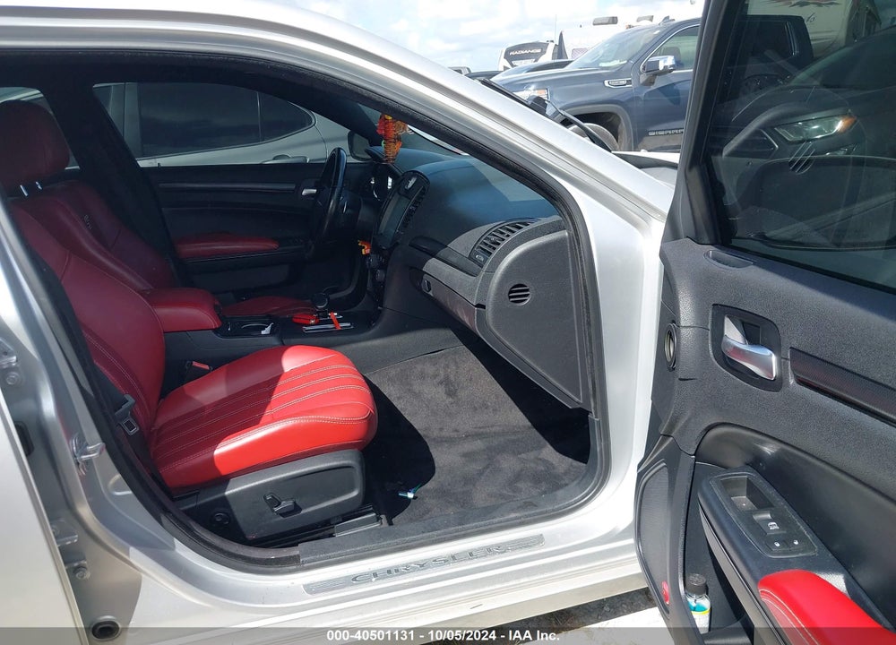 2012 CHRYSLER 300 S V6 VIN: 2C3CCABG6CH229386
