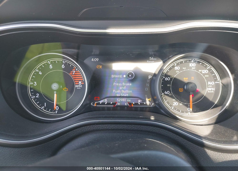 2021 JEEP CHEROKEE 80TH ANNIVERSARY FWD VIN: 1C4PJLMXXMD211368