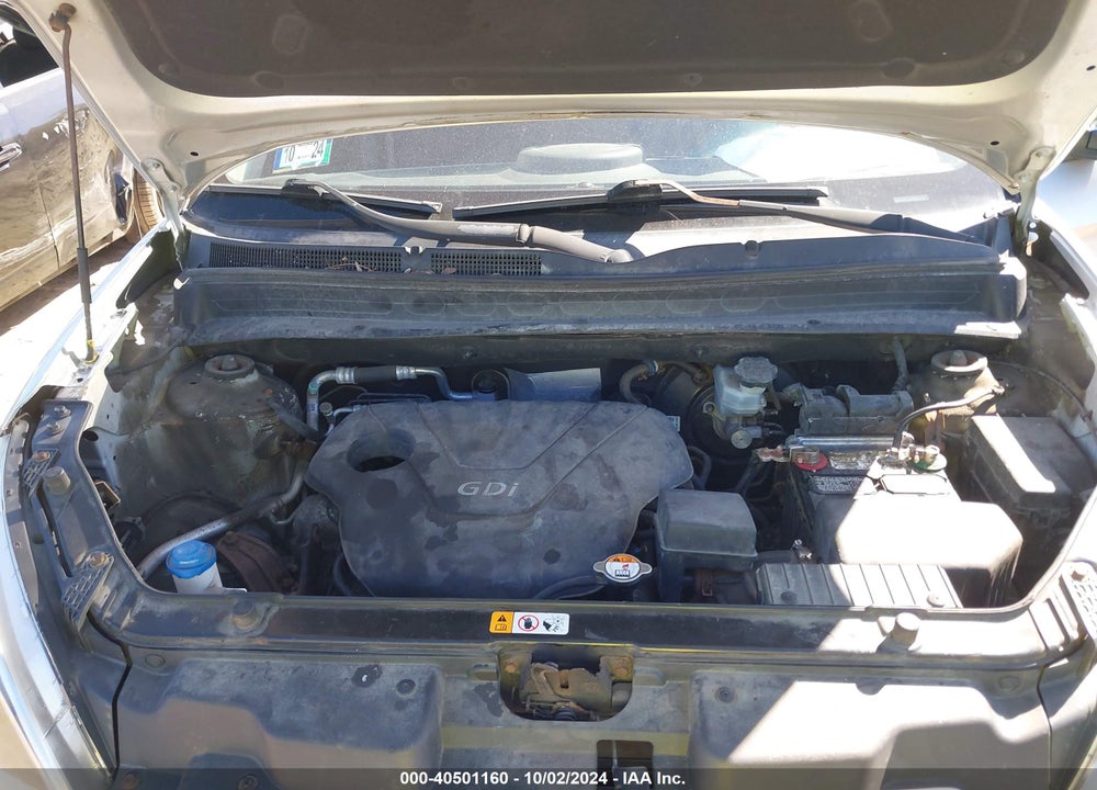 2012 KIA SOUL VIN: KNDJT2A55C7422052