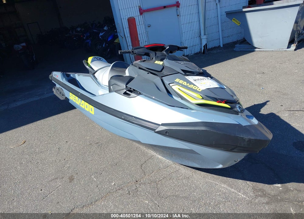 2024 SEADOO OTHER VIN: YDV42341L324