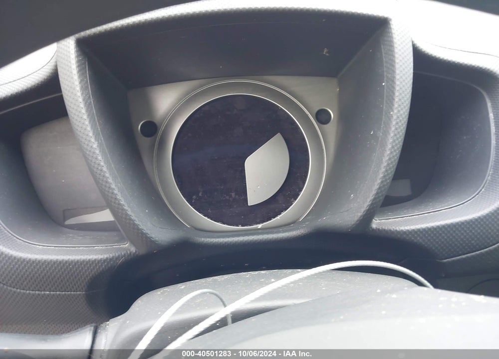 2009 SCION XD VIN: JTKKU10409J034526