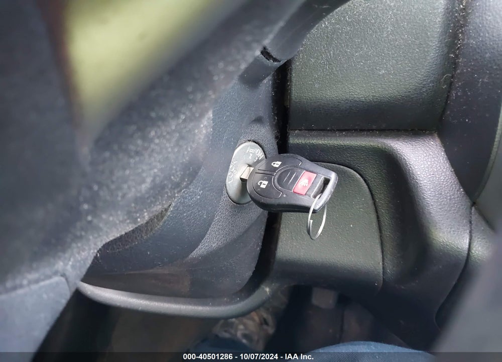 2012 NISSAN VERSA 1.6 SV VIN: 3N1CN7AP3CL912506