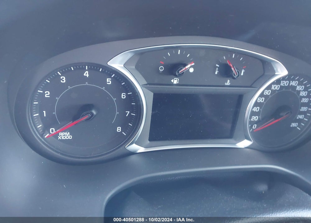 2019 GMC ACADIA SLE-2 VIN: 1GKKNSLS4KZ254445