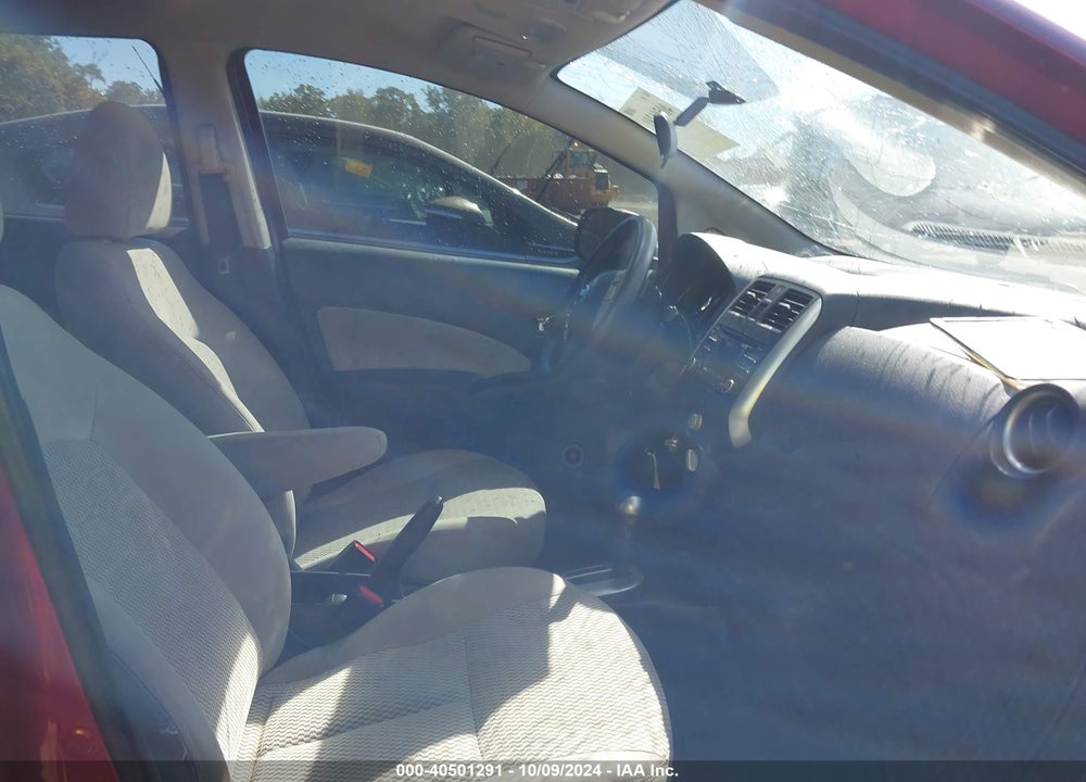 2014 NISSAN VERSA NOTE SV VIN: 3N1CE2CP2EL369085