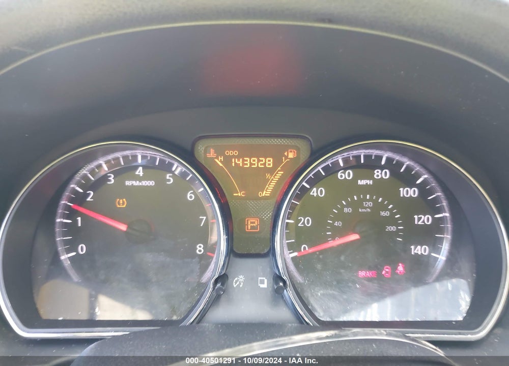 2014 NISSAN VERSA NOTE SV VIN: 3N1CE2CP2EL369085
