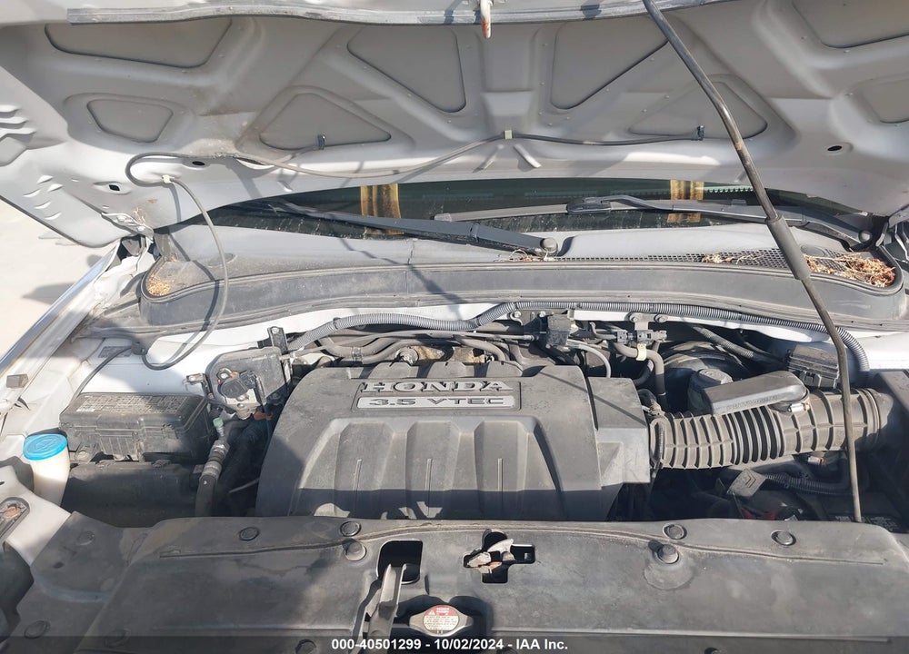 2008 HONDA PILOT SE VIN: 5FNYF18308B013561