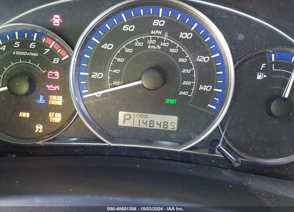 2011 SUBARU FORESTER 2.5X PREMIUM VIN: JF2SHBDC6BH739963