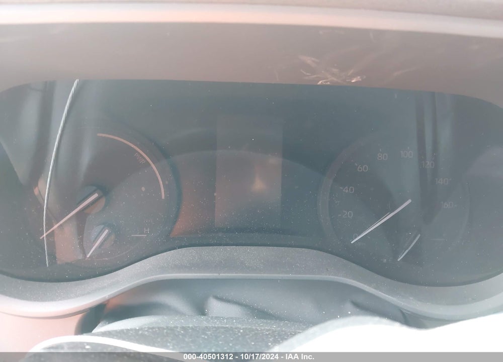 2021 TOYOTA SIENNA LE VIN: 5TDKRKEC6MS035027