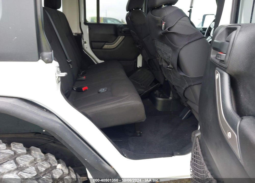 2015 JEEP WRANGLER UNLIMITED SPORT VIN: 1C4BJWDGXFL637792