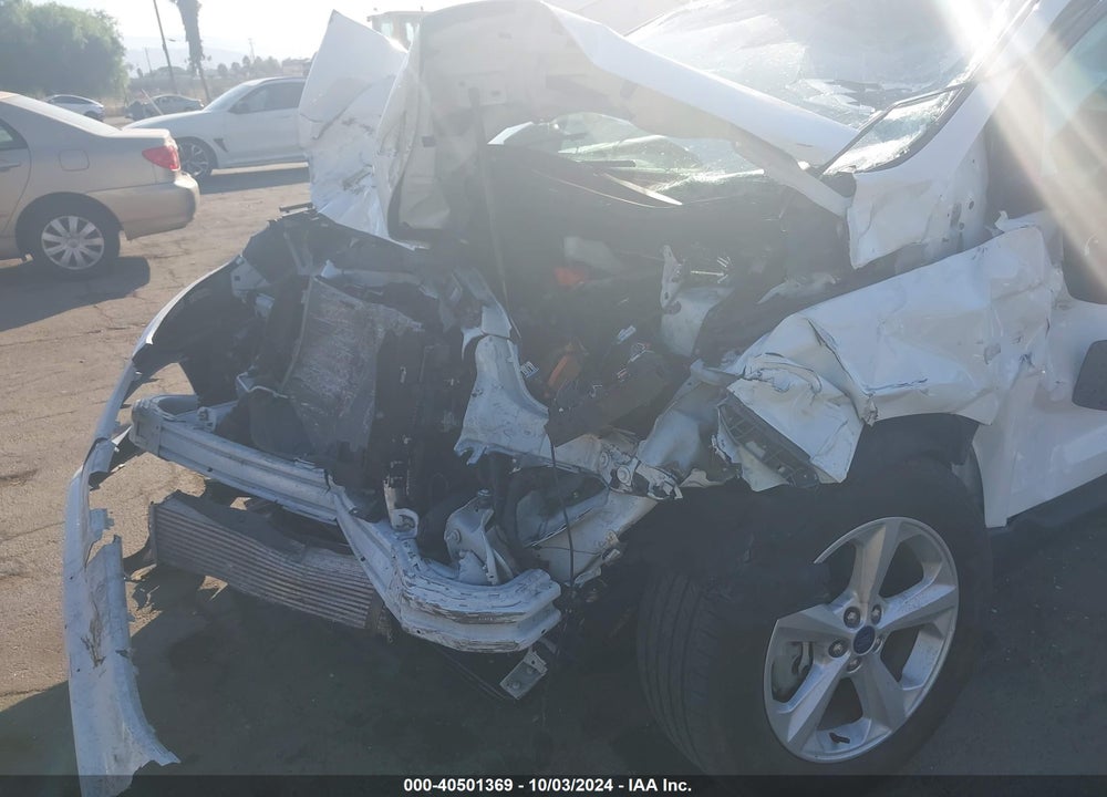 2020 FORD EDGE SE VIN: 2FMPK3G94LBA27814