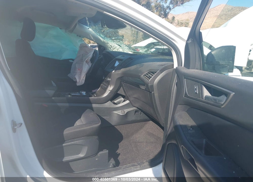 2020 FORD EDGE SE VIN: 2FMPK3G94LBA27814