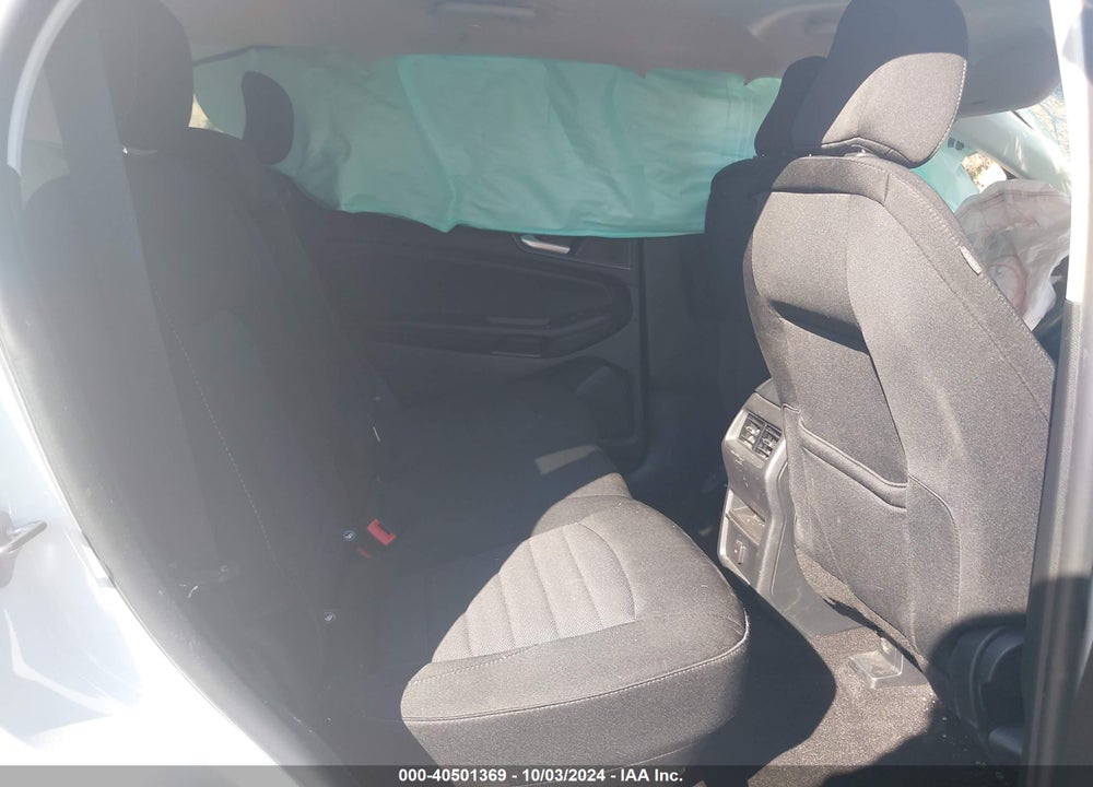 2020 FORD EDGE SE VIN: 2FMPK3G94LBA27814