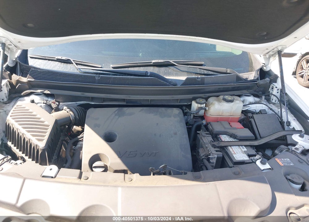 2019 CHEVROLET TRAVERSE 1LT VIN: 1GNERGKW4KJ319489