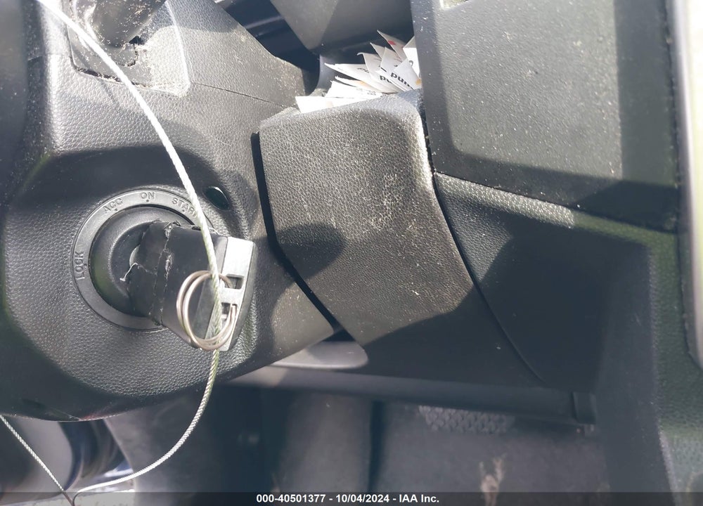 2010 MAZDA 5 SPORT VIN: JM1CR2WL6A0367695