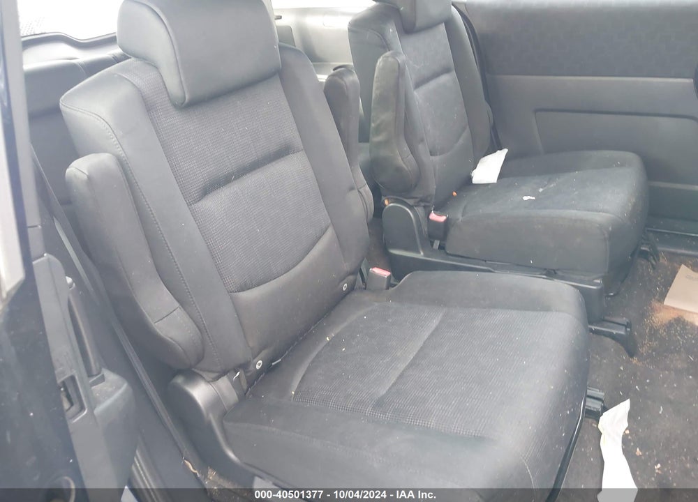 2010 MAZDA 5 SPORT VIN: JM1CR2WL6A0367695