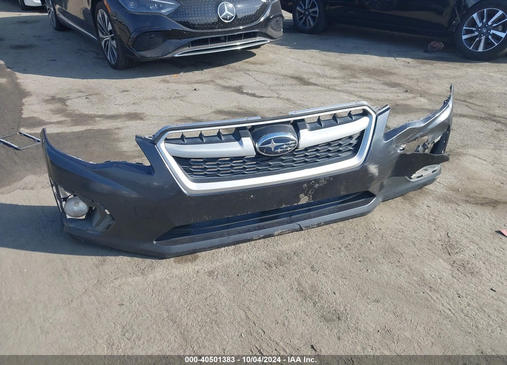 2014 SUBARU IMPREZA 2.0I SPORT LIMITED VIN: JF1GPAR62E8232282
