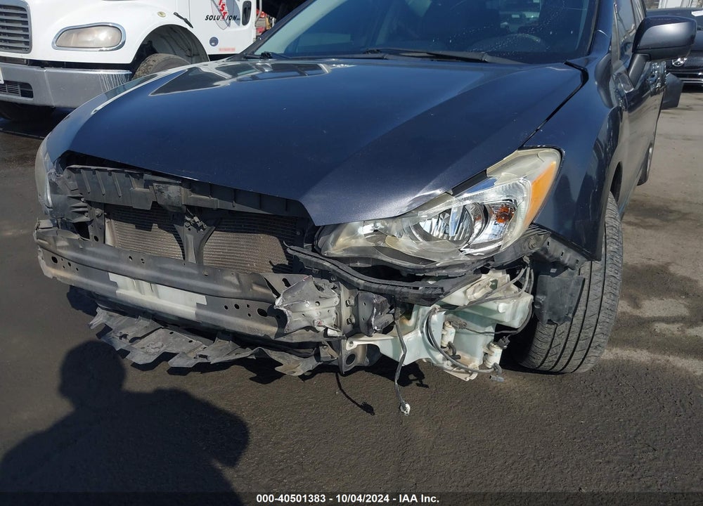 2014 SUBARU IMPREZA 2.0I SPORT LIMITED VIN: JF1GPAR62E8232282