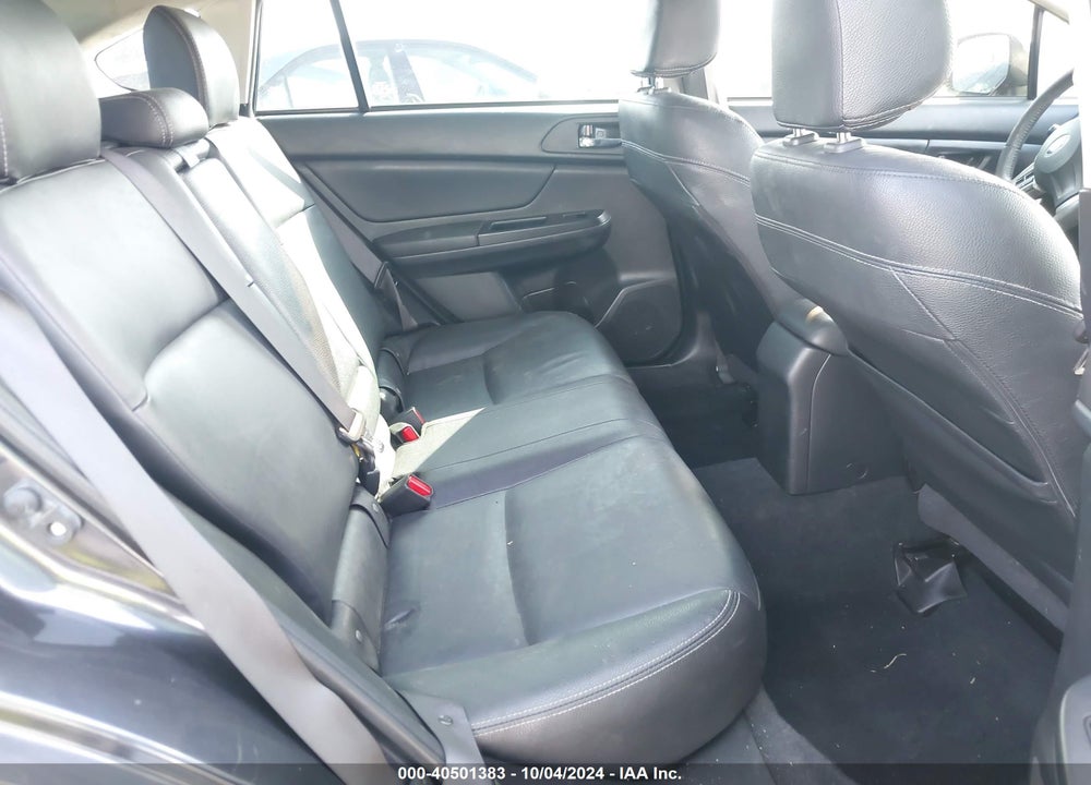 2014 SUBARU IMPREZA 2.0I SPORT LIMITED VIN: JF1GPAR62E8232282