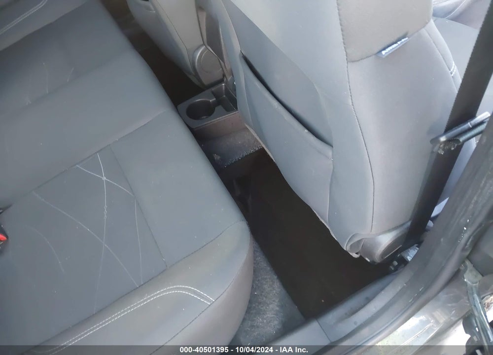 2016 FORD FIESTA SE VIN: 3FADP4BJXGM148731