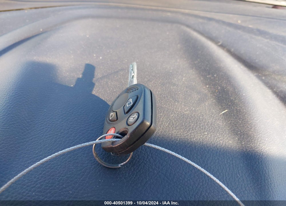 2014 FORD FOCUS SE VIN: 1FADP3K25EL317328