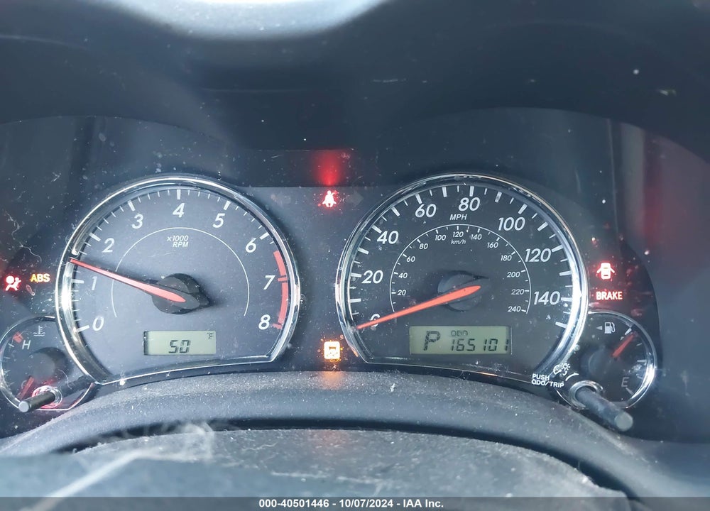 2013 TOYOTA COROLLA S VIN: 2T1BU4EE8DC121315