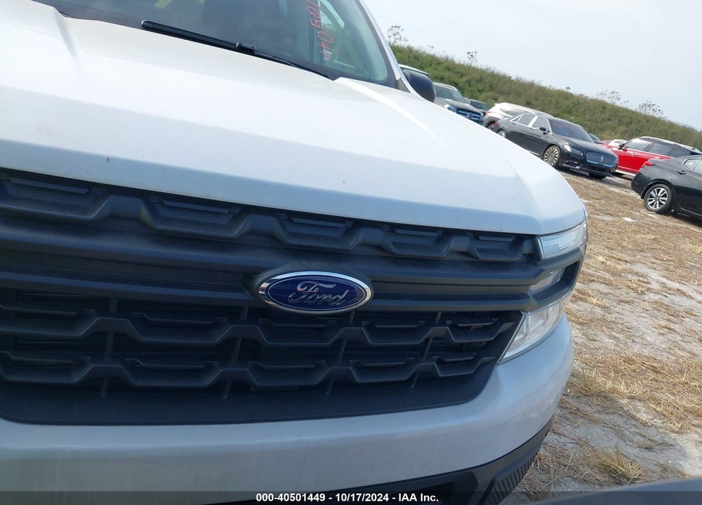 2023 FORD MAVERICK XL VIN: 3FTTW8E30PRA35838