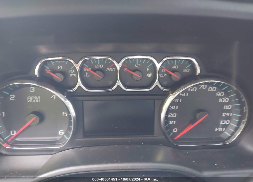 2017 GMC SIERRA 1500 SLE VIN: 1GTV1MEC1HZ355912