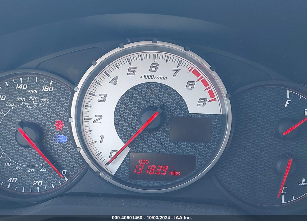 2013 SCION FR-S VIN: JF1ZNAA13D2716106