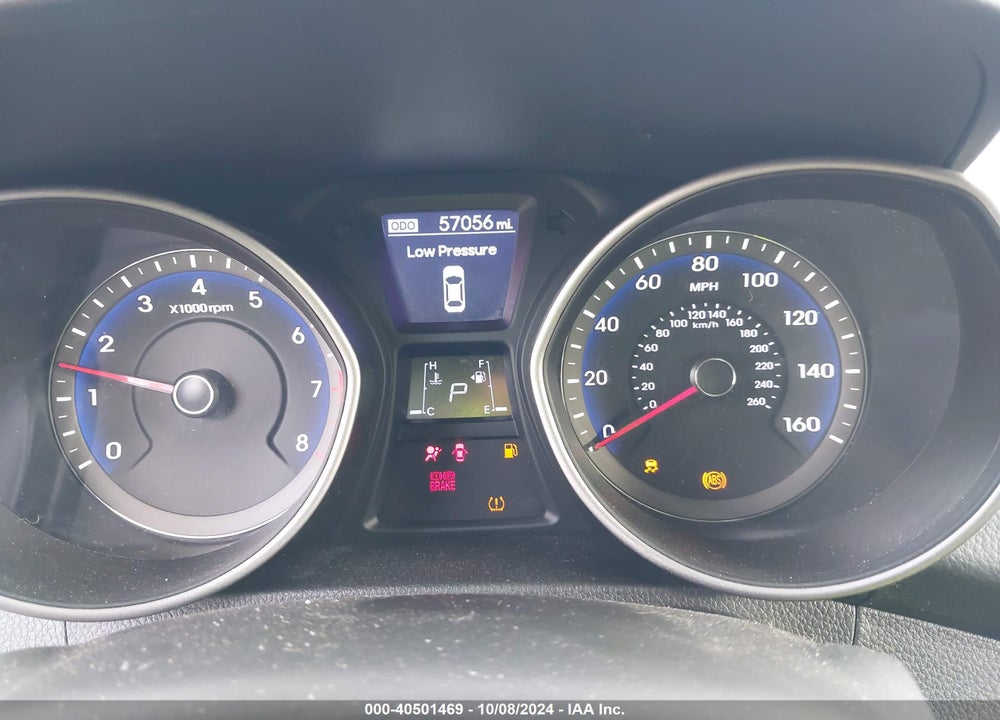 2017 HYUNDAI ELANTRA GT VIN: KMHD35LH1HU385320
