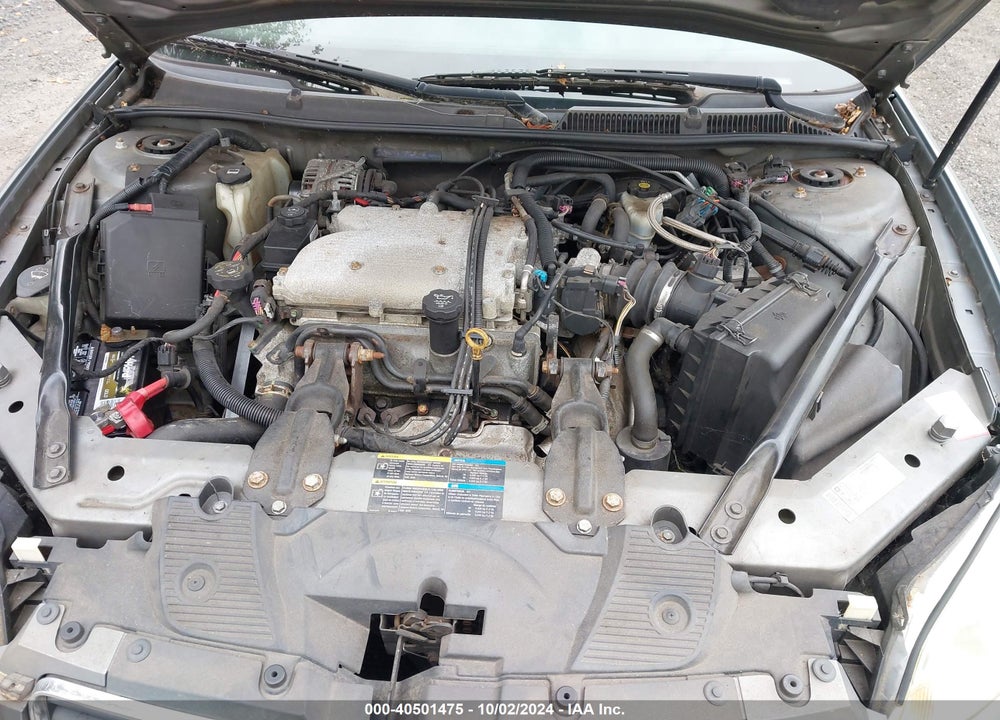 2009 CHEVROLET IMPALA LT VIN: 2G1WT57N191220791