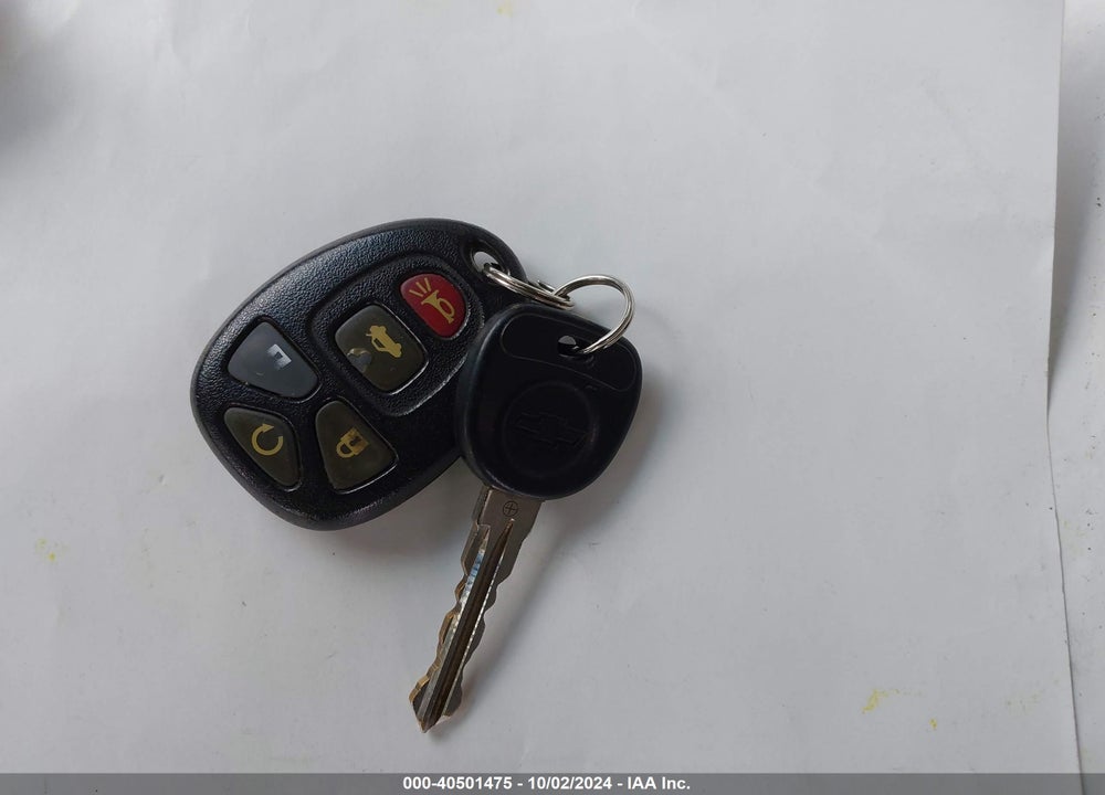 2009 CHEVROLET IMPALA LT VIN: 2G1WT57N191220791