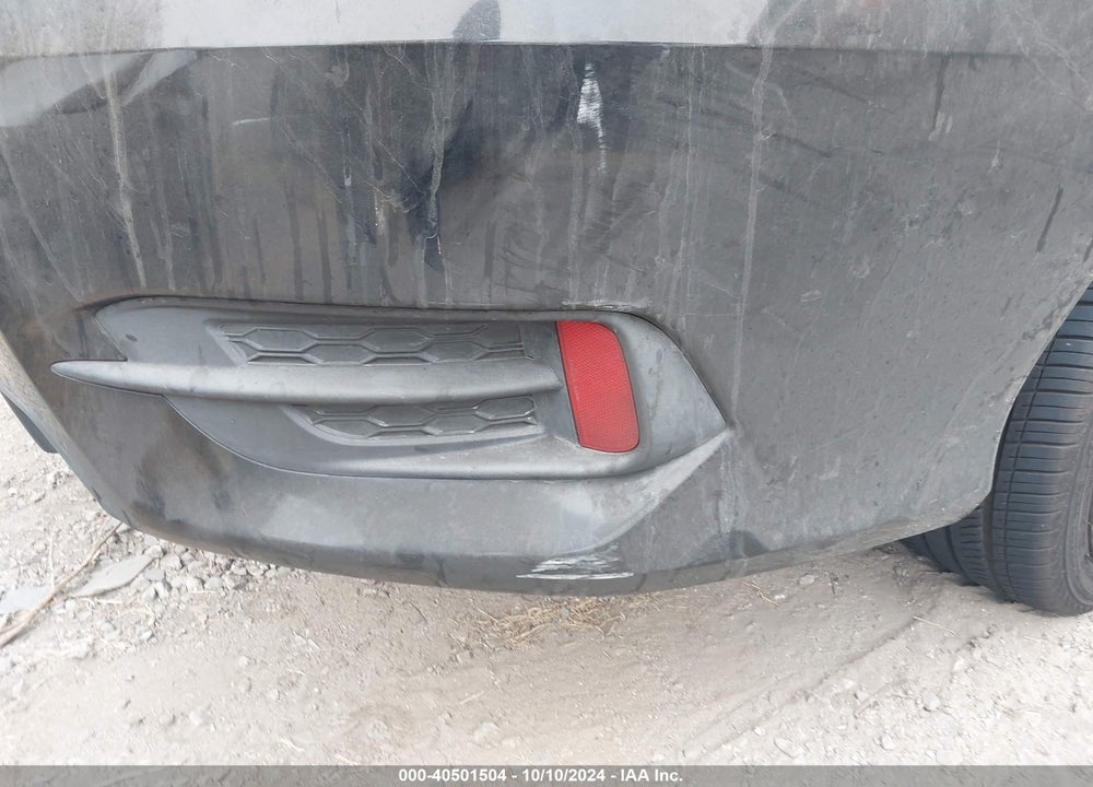 2019 HONDA CIVIC SPORT VIN: 2HGFC2F83KH515519