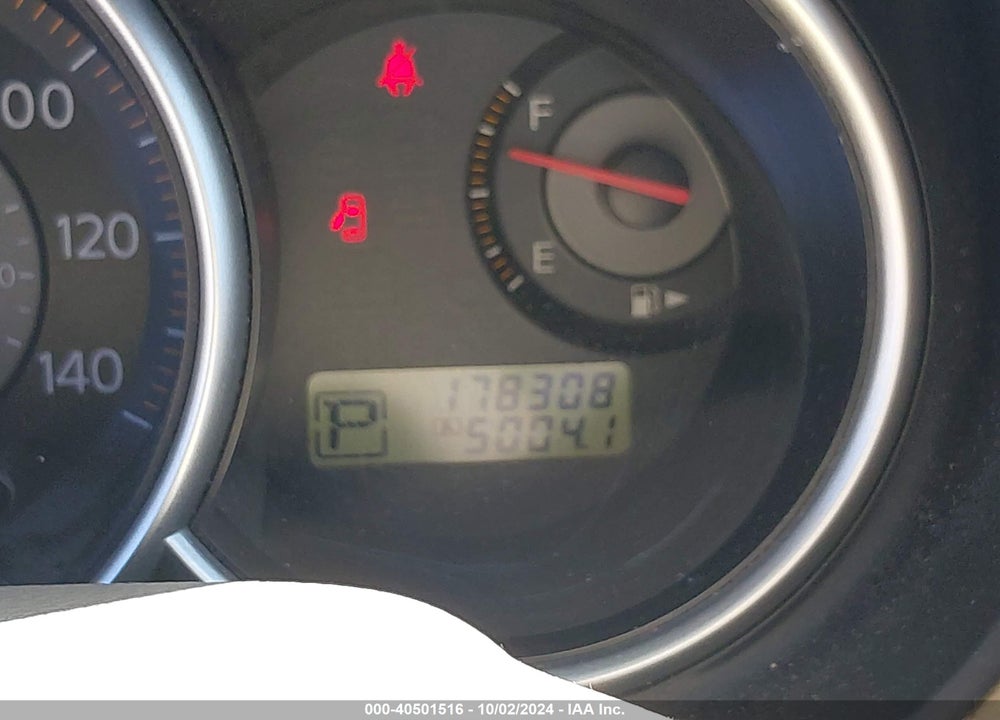 2007 NISSAN VERSA 1.8S VIN: 3N1BC11E87L445456