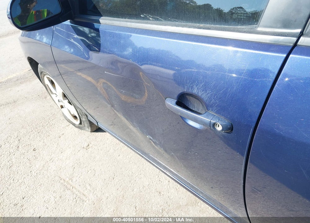 2010 HYUNDAI ELANTRA SE VIN: KMHDU4AD6AU026946