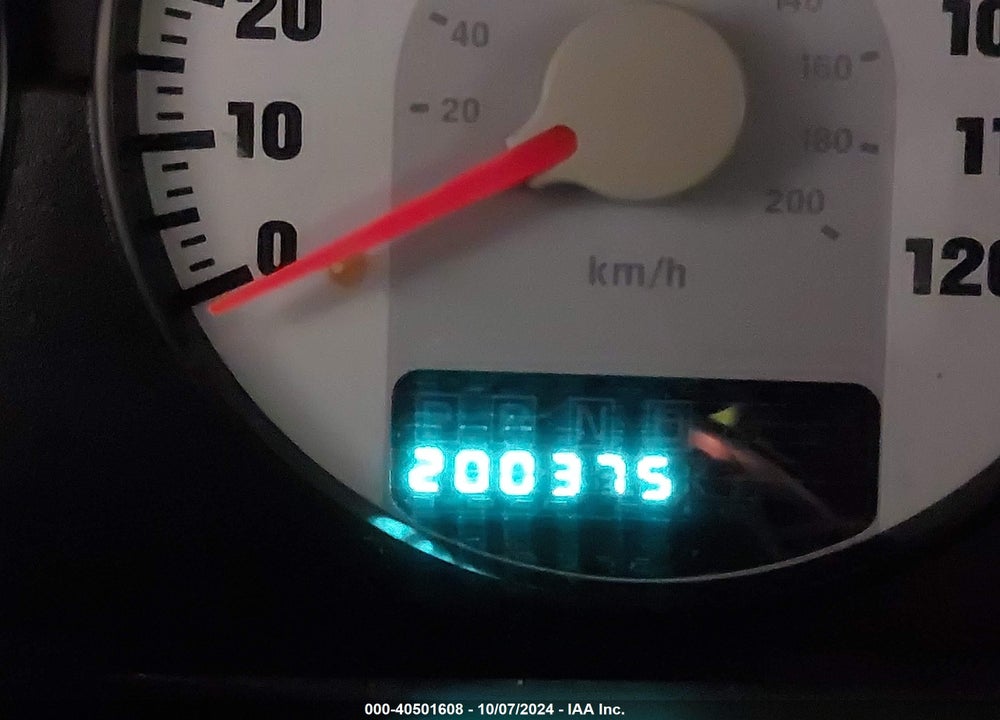 2005 DODGE STRATUS SXT VIN: 1B3EL46X95N550981