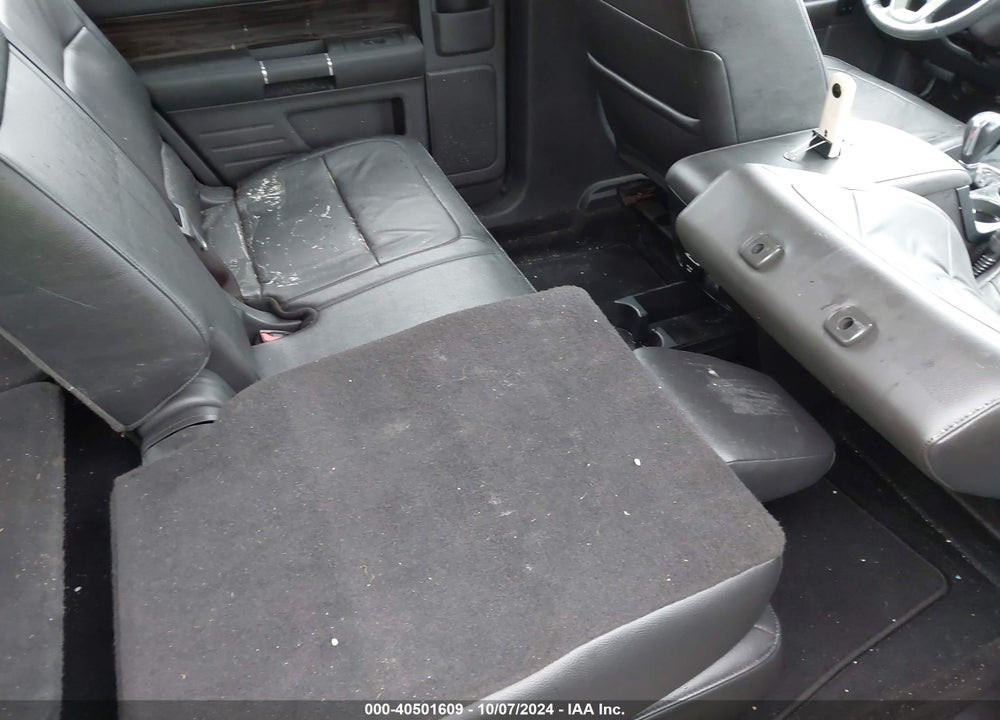 2019 FORD FLEX SEL VIN: 2FMHK6C80KBA07660