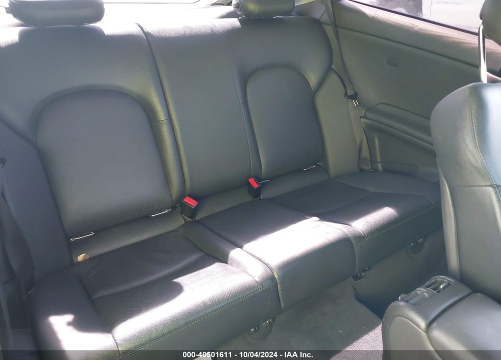 2002 MERCEDES-BENZ C 230 VIN: WDBRN47J92A317446