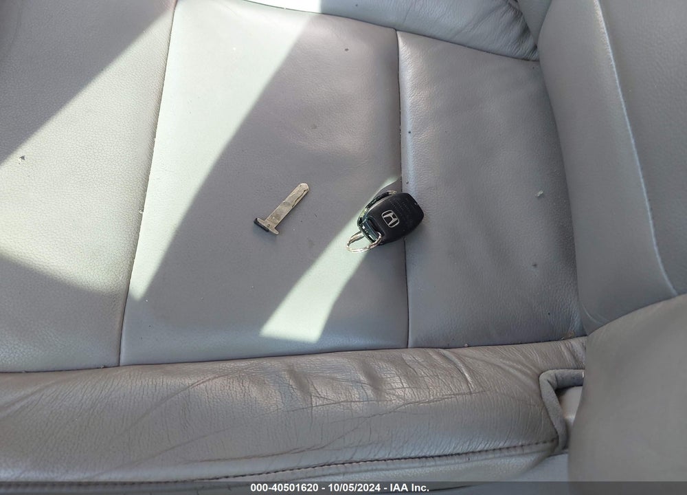 2012 HONDA PILOT EX-L VIN: 5FNYF3H57CB026300